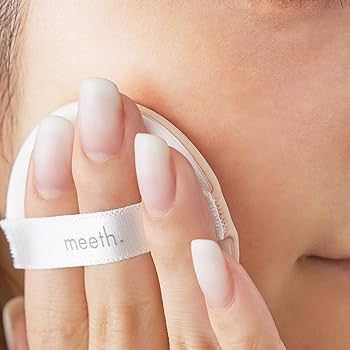 Amazon | meeth (ミース) モアリッチアクアクッション